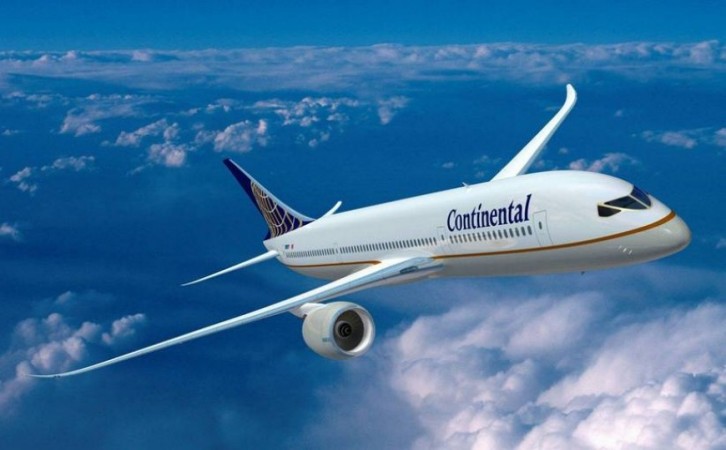类乌齐至美国机场航空托运